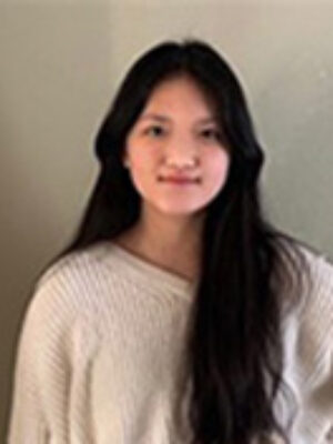 Grace Li - 8th Grade DAR State Essay Winner
